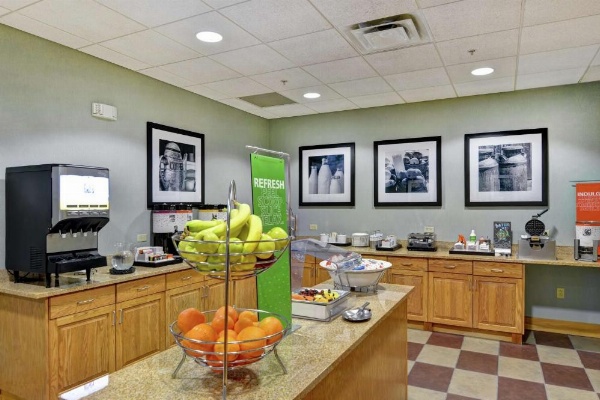 Hampton Inn By Hilton Tunkhannock image 13