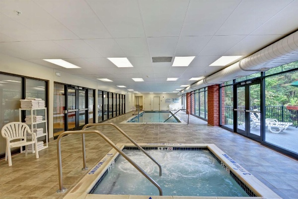 Hampton Inn By Hilton Tunkhannock image 2