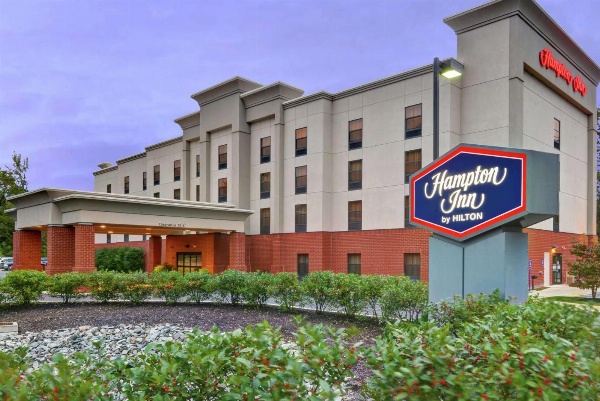 Hampton Inn By Hilton Tunkhannock image 3
