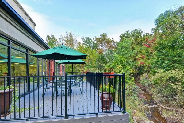 Hampton Inn By Hilton Tunkhannock image 5