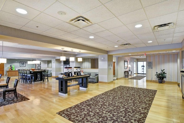Hampton Inn By Hilton Tunkhannock image 6