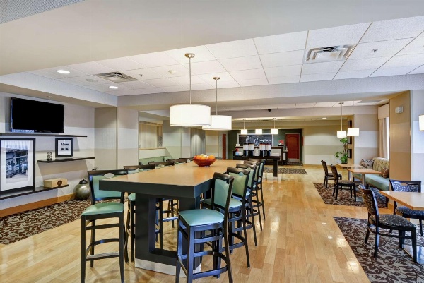 Hampton Inn By Hilton Tunkhannock image 7