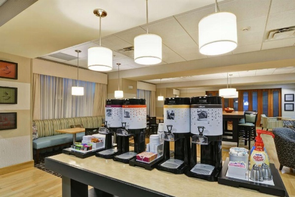 Hampton Inn By Hilton Tunkhannock image 8